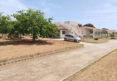 Casa Vacanze Villa Villetta A 200 Metri Da Spiaggia Cirica Focallo